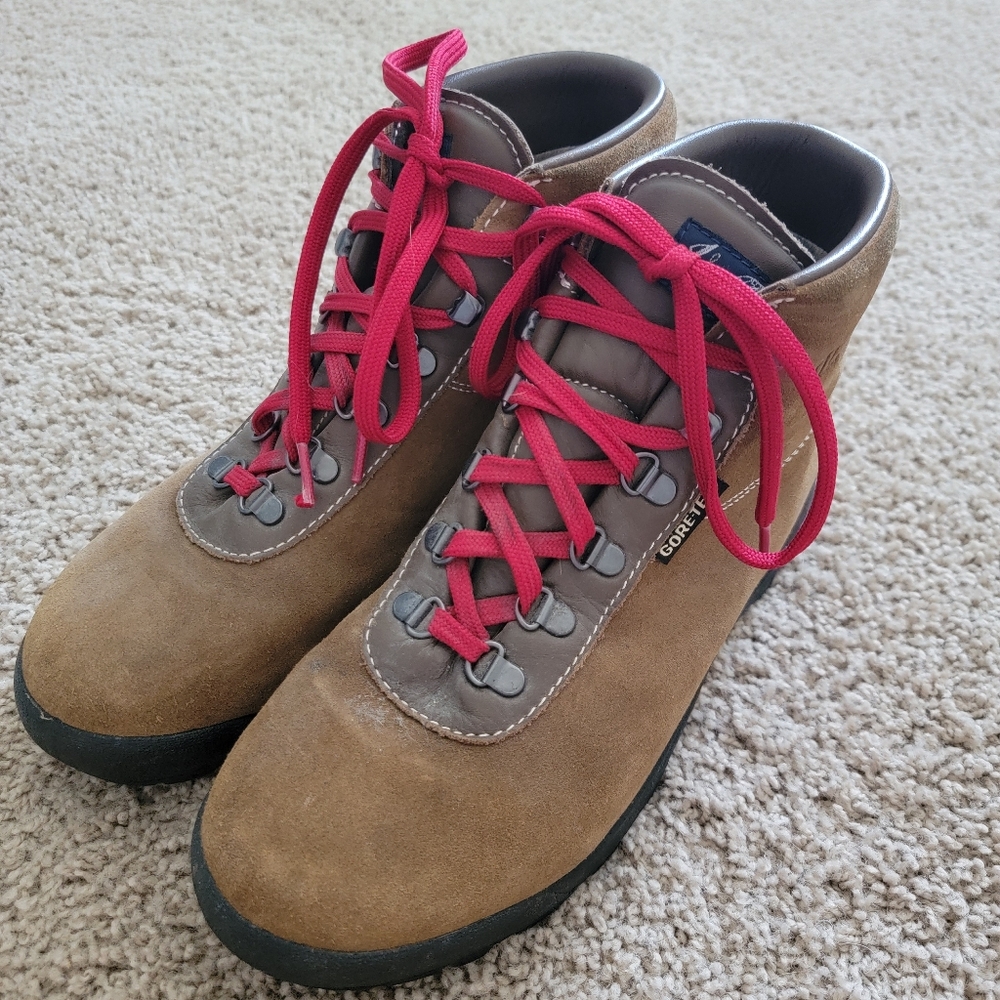 Vasque Sundowner GTX Hiking Boots